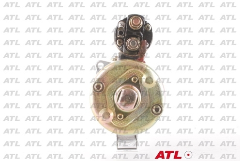 ATL Autotechnik A 12 880 Starter